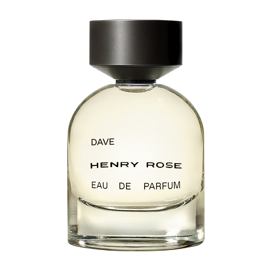 HENRY ROSE DAVE