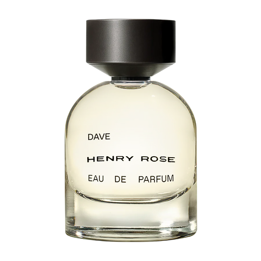 HENRY ROSE DAVE