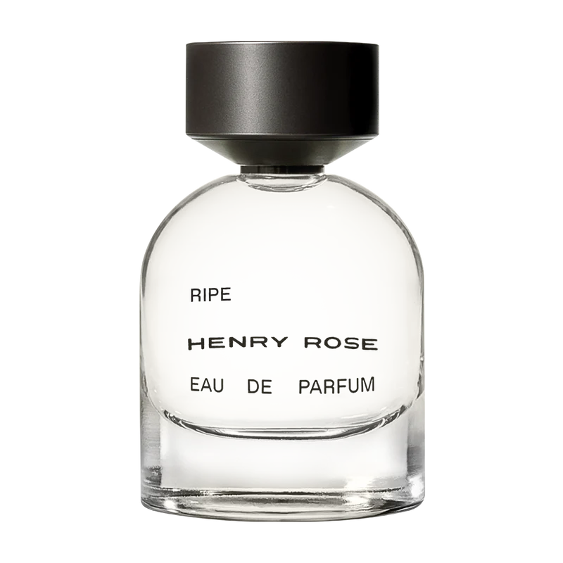 HENRY ROSE RIPE