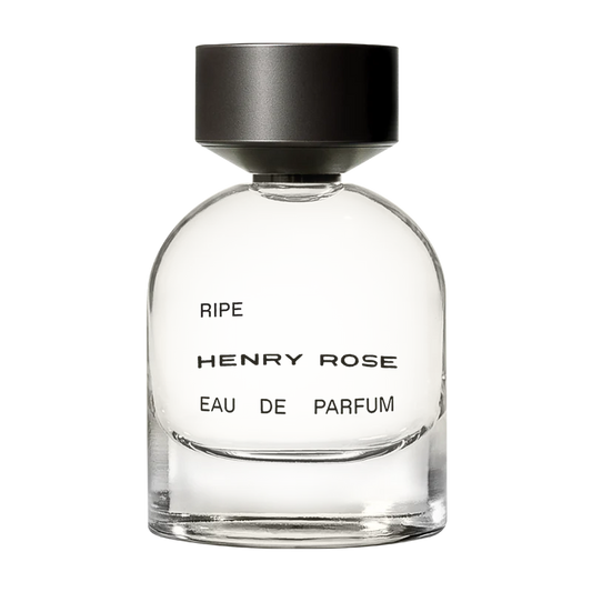HENRY ROSE RIPE