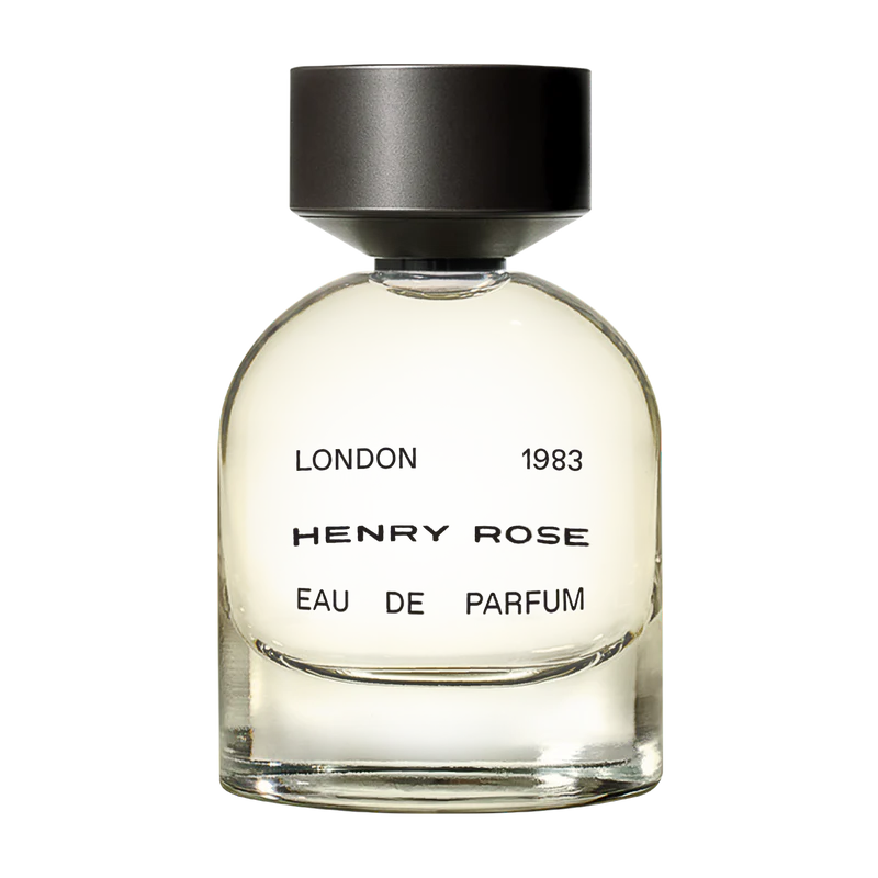 HENRY ROSE LONDON 1983