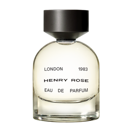 HENRY ROSE LONDON 1983