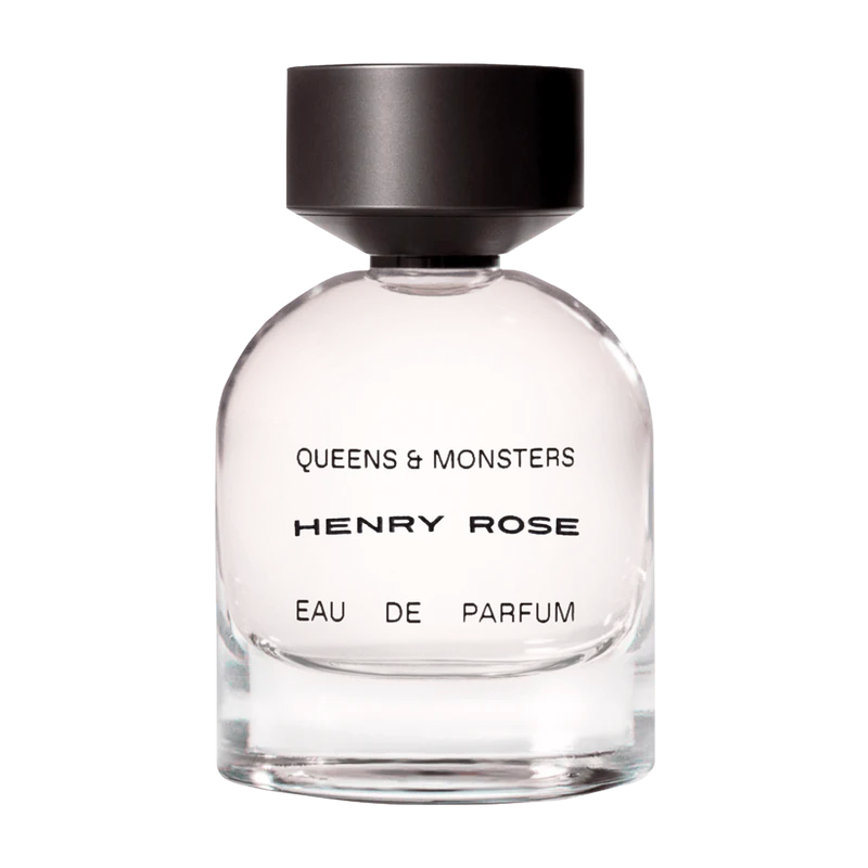 HENRY ROSE QUEENS & MONSTERS