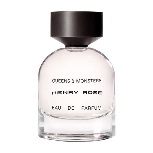 HENRY ROSE QUEENS & MONSTERS