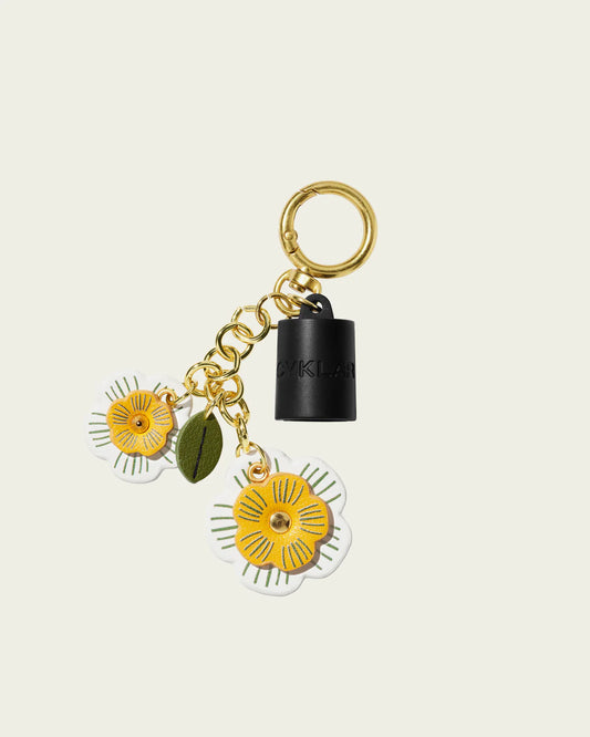 CYKLAR PERFUME OIL BAG CHARM