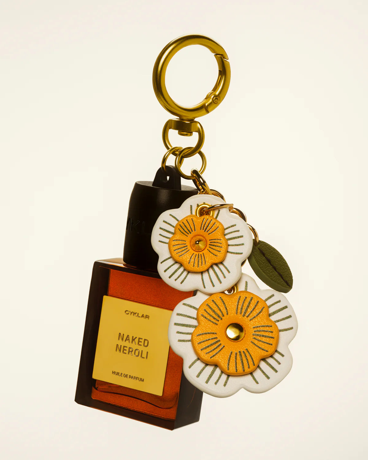 CYKLAR PERFUME OIL BAG CHARM