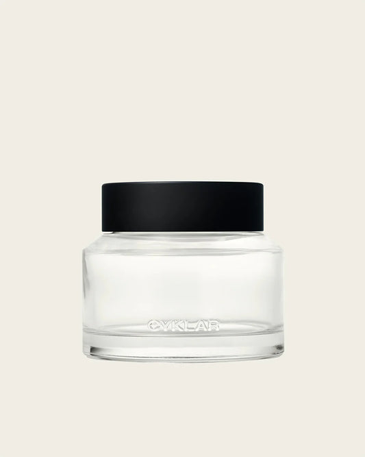 CYKLAR GLASS JAR
