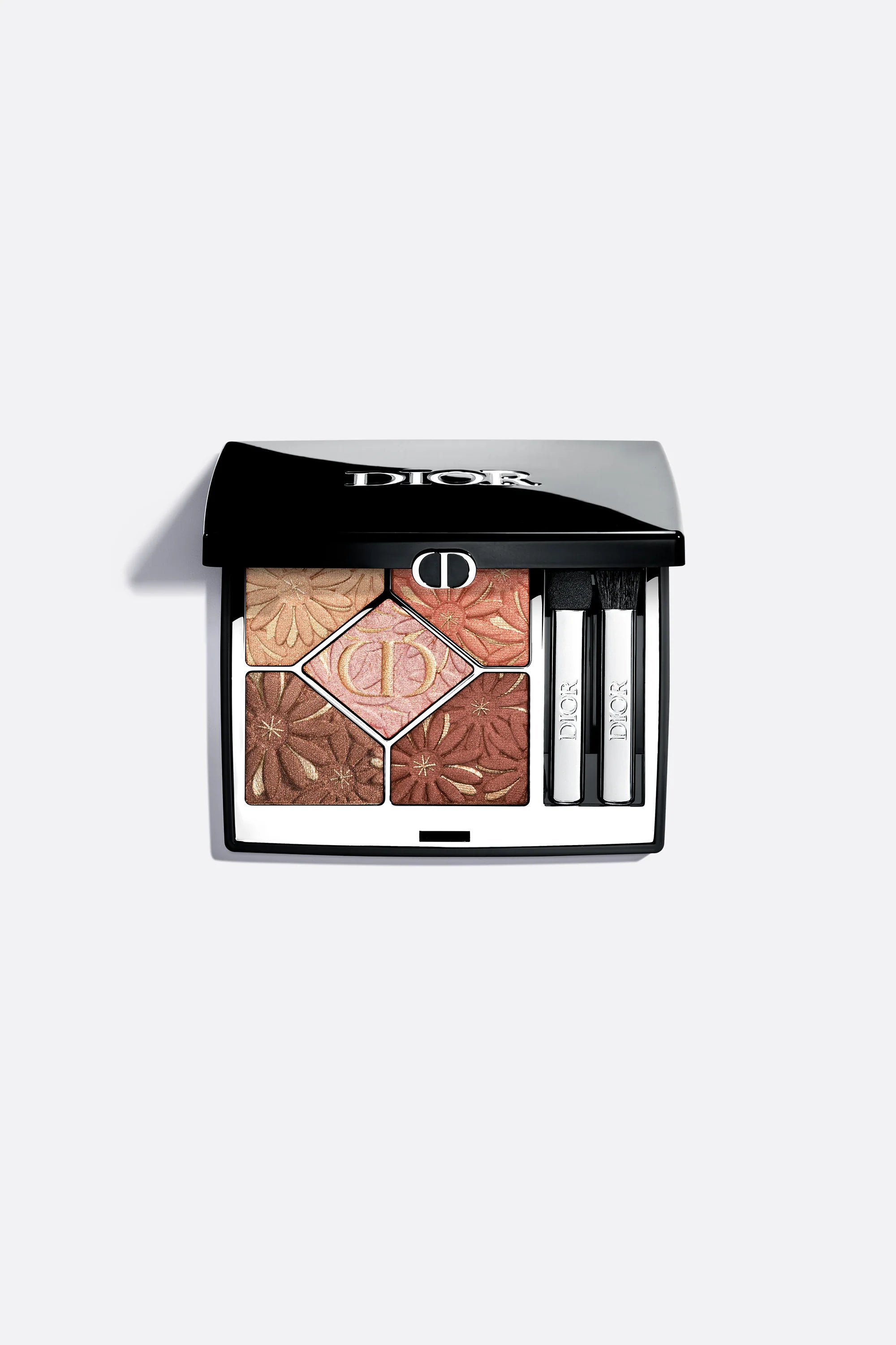 Diorshow 5 Couleurs - Summer Look Limited Edition in 670 Sunset Bronze