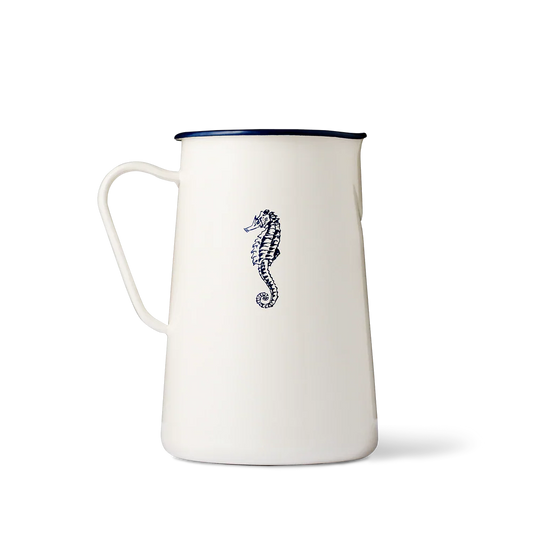 Chamberlain Maritime Pitcher
