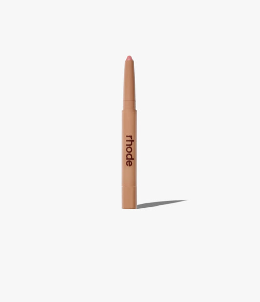 peptide lip shape