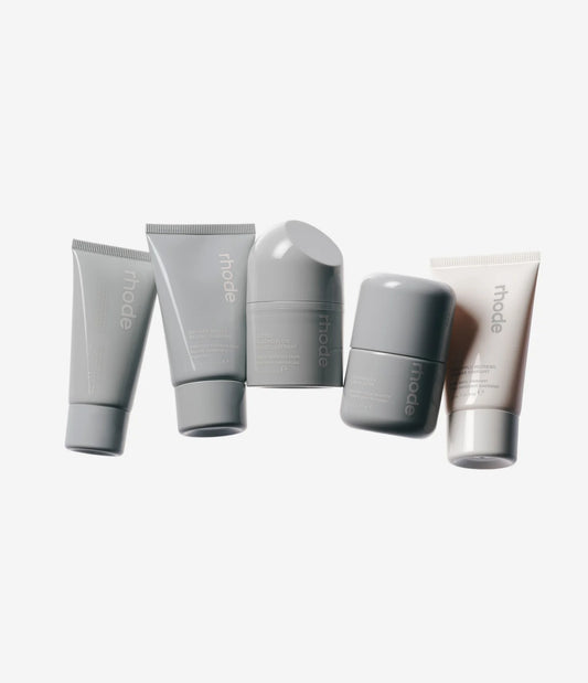 the travel set
