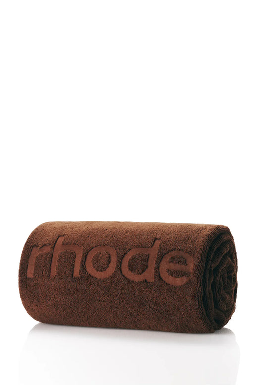 terry towel
LIMITED EDITION