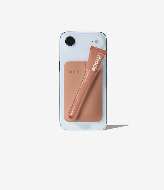 snap-on lip case
LIP HOLDER WITH MAGSAFE