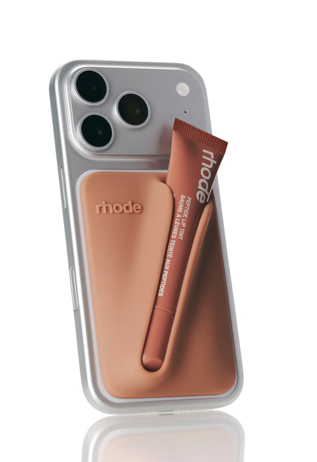 snap-on lip case
LIP HOLDER WITH MAGSAFE
