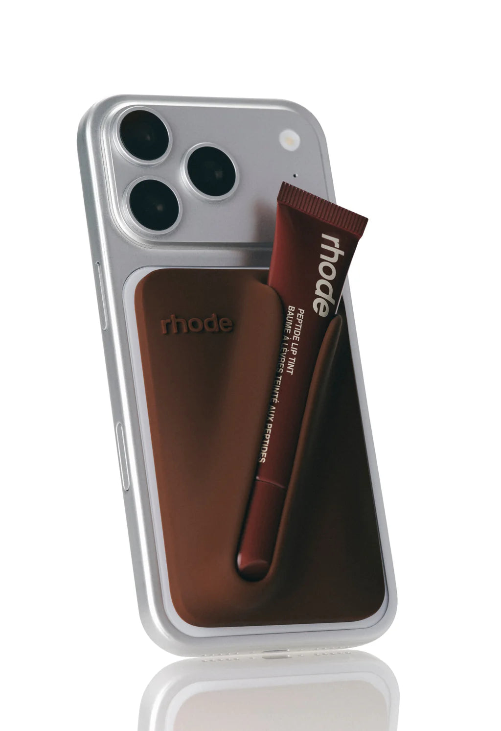 snap-on lip case
LIP HOLDER WITH MAGSAFE
