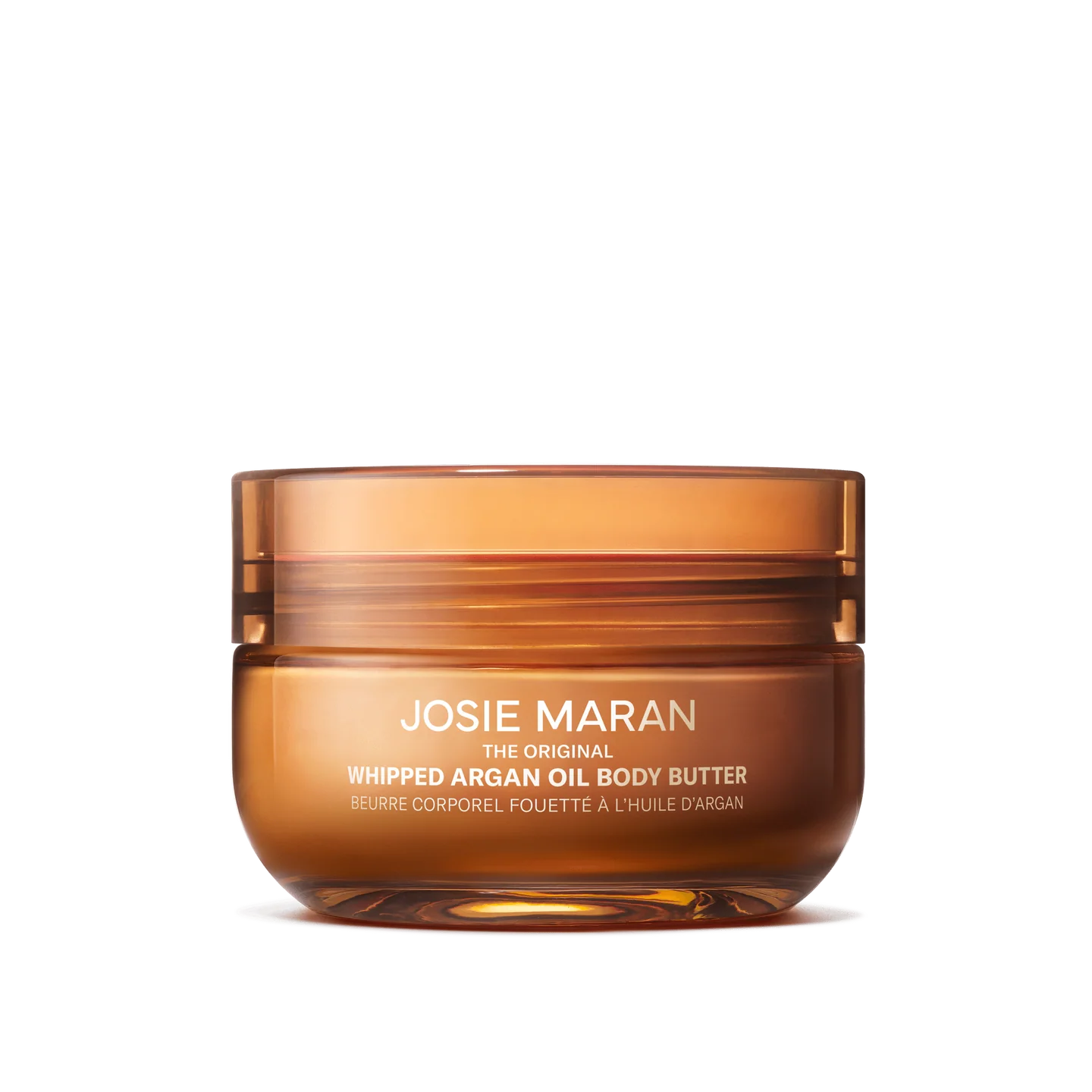 Josie Maran Whipped Argan Oil Body Butter 6 fl oz