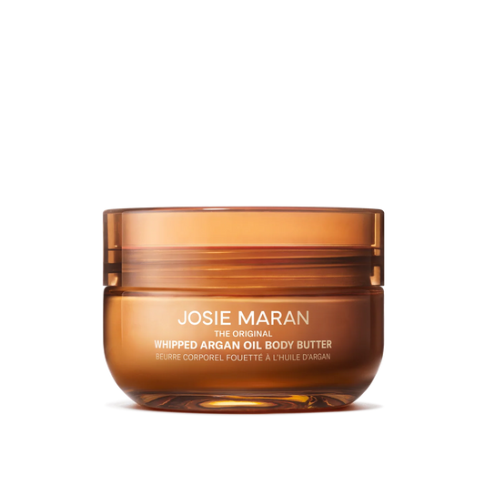 Josie Maran Whipped Argan Oil Body Butter 6 fl oz